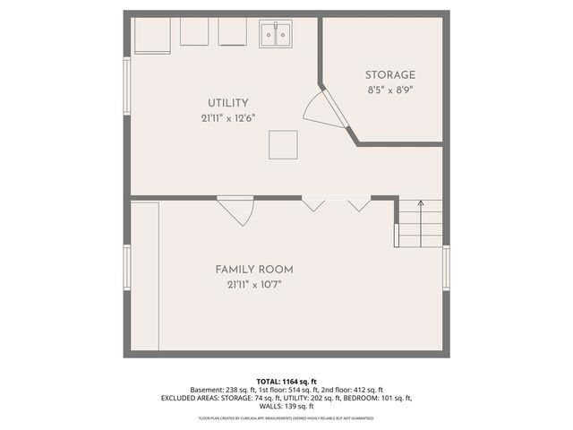 2302 Blaine Avenue, Grand Rapids, MI 49507