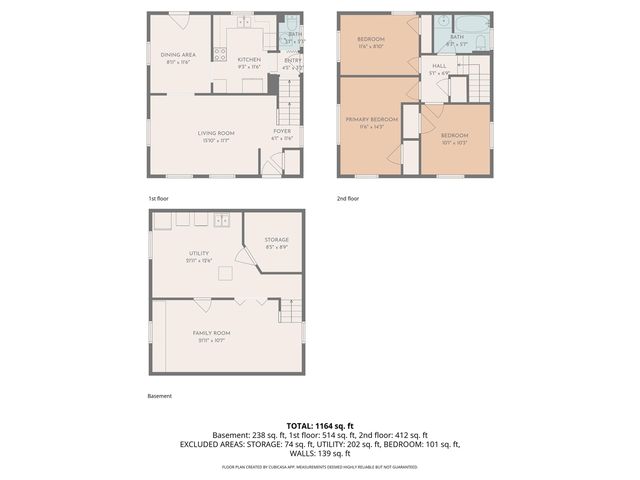 2302 Blaine Avenue, Grand Rapids, MI 49507