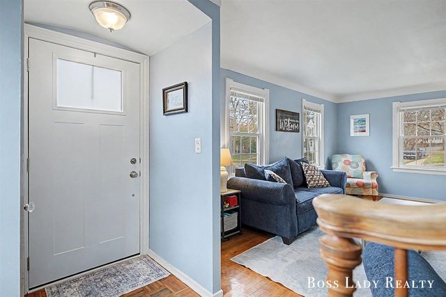 2302 Blaine Avenue, Grand Rapids, MI 49507