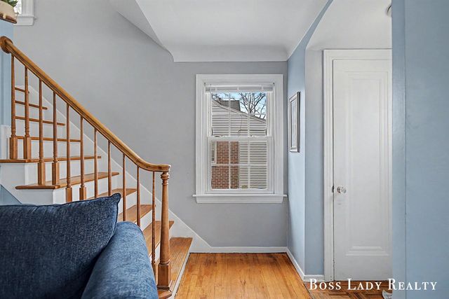 2302 Blaine Avenue, Grand Rapids, MI 49507