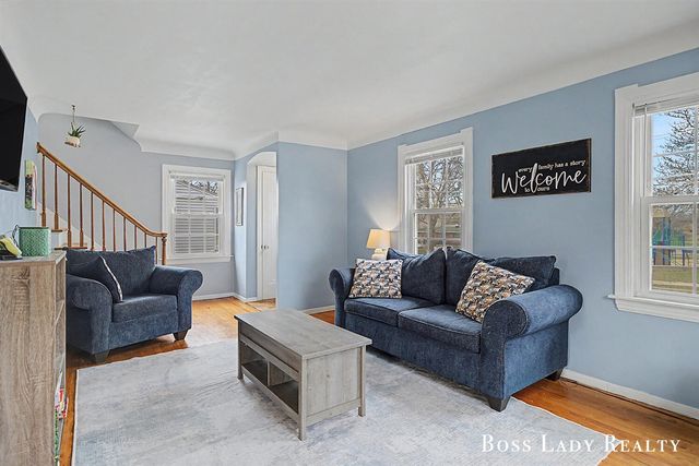 2302 Blaine Avenue, Grand Rapids, MI 49507