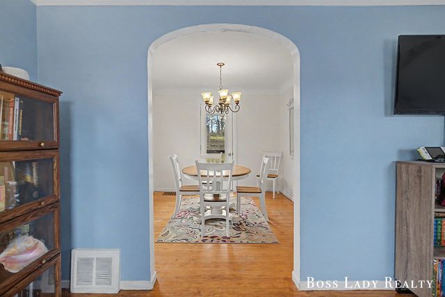 2302 Blaine Avenue, Grand Rapids, MI 49507