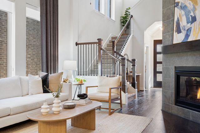 7240 San Saba Drive, Mckinney, TX 75070