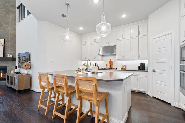 7240 San Saba Drive, Mckinney, TX 75070