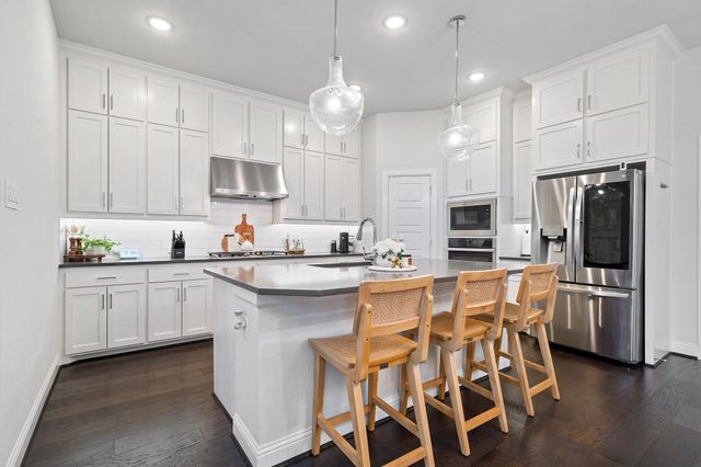 7240 San Saba Drive, Mckinney, TX 75070