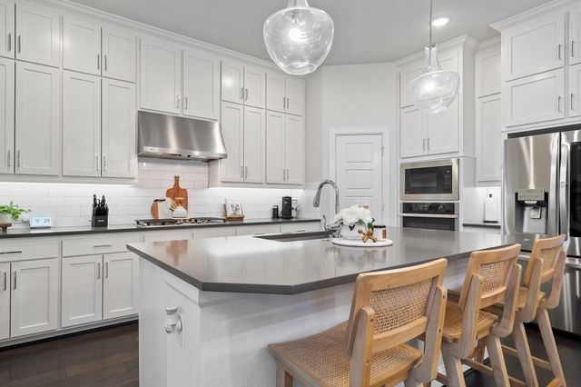 7240 San Saba Drive, Mckinney, TX 75070