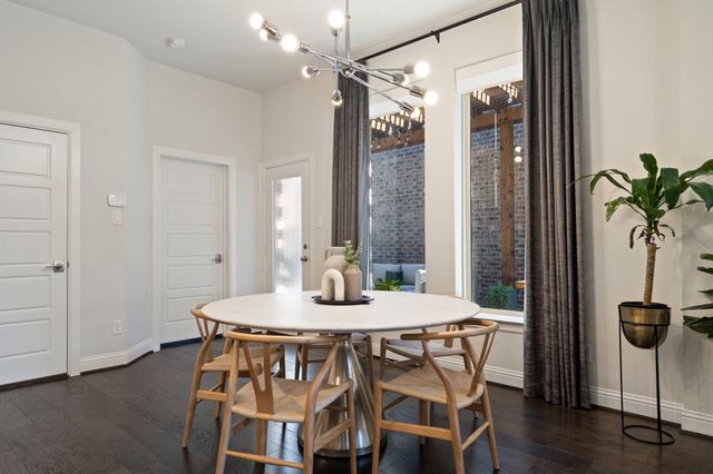 7240 San Saba Drive, Mckinney, TX 75070