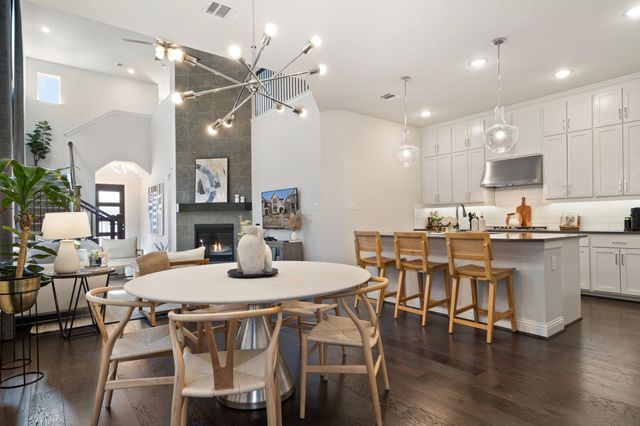 7240 San Saba Drive, Mckinney, TX 75070