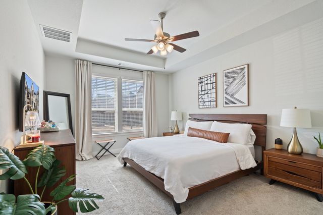 7240 San Saba Drive, Mckinney, TX 75070