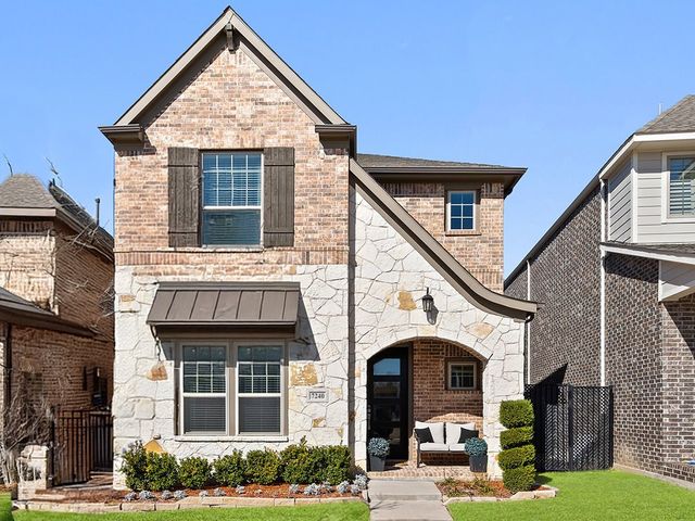7240 San Saba Drive, Mckinney, TX 75070