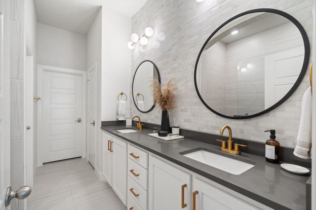 7240 San Saba Drive, Mckinney, TX 75070