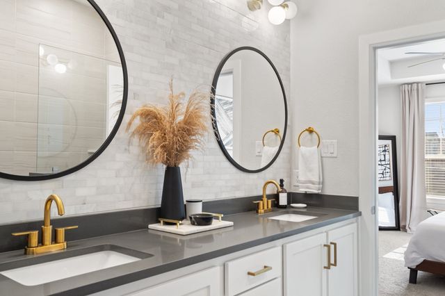 7240 San Saba Drive, Mckinney, TX 75070