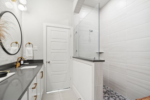 7240 San Saba Drive, Mckinney, TX 75070