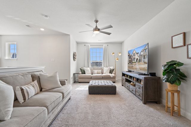 7240 San Saba Drive, Mckinney, TX 75070