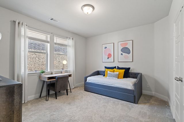 7240 San Saba Drive, Mckinney, TX 75070