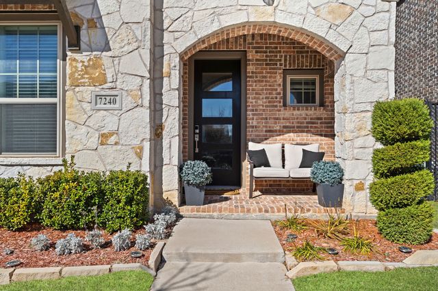 7240 San Saba Drive, Mckinney, TX 75070