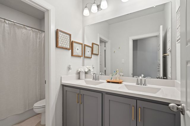 7240 San Saba Drive, Mckinney, TX 75070