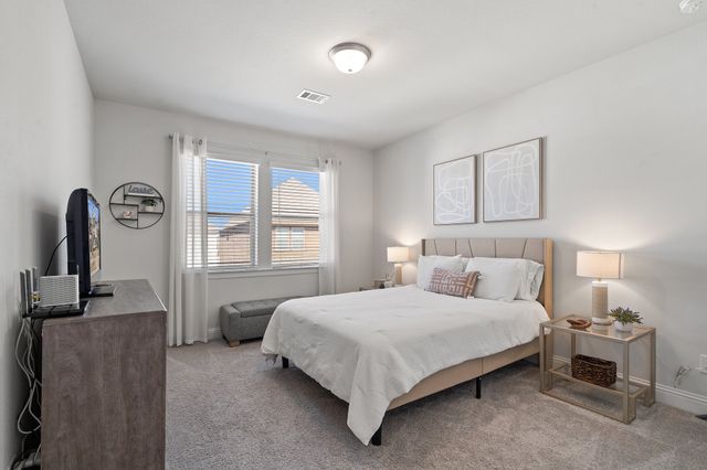 7240 San Saba Drive, Mckinney, TX 75070