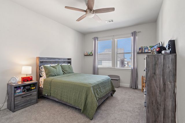 7240 San Saba Drive, Mckinney, TX 75070