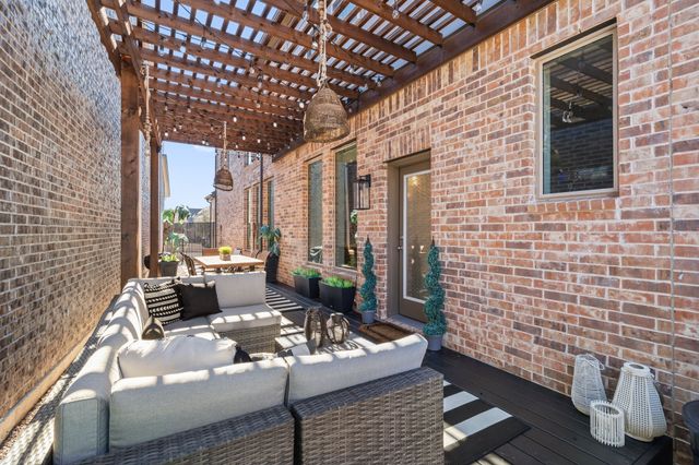 7240 San Saba Drive, Mckinney, TX 75070