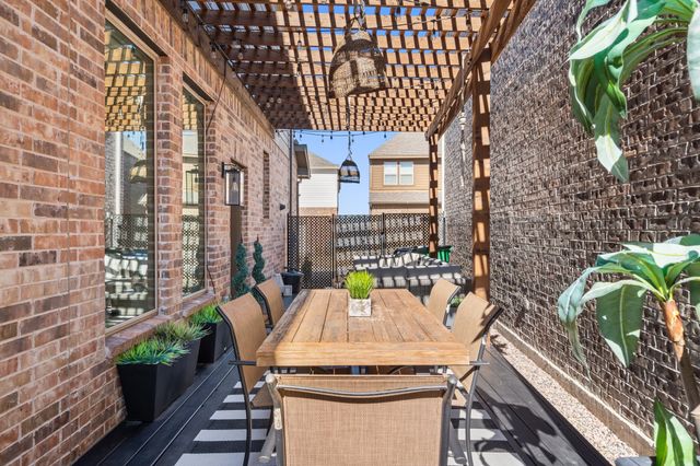 7240 San Saba Drive, Mckinney, TX 75070