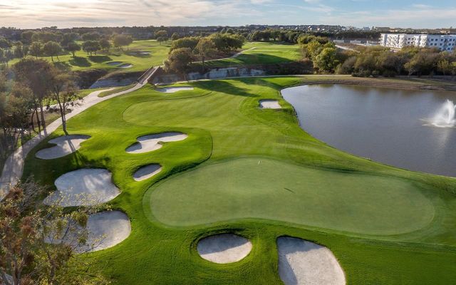 7240 San Saba Drive, Mckinney, TX 75070