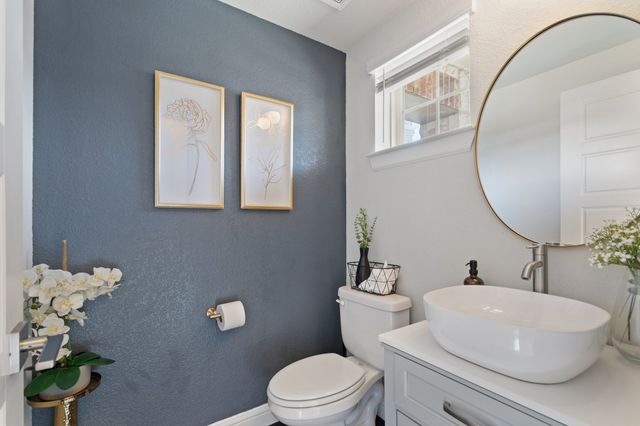 7240 San Saba Drive, Mckinney, TX 75070