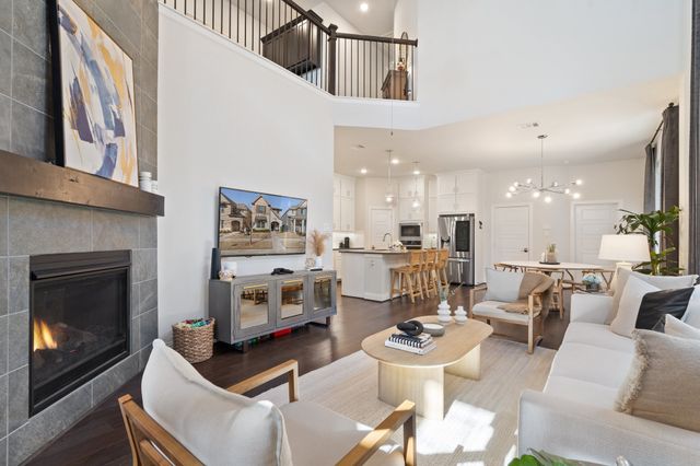 7240 San Saba Drive, Mckinney, TX 75070