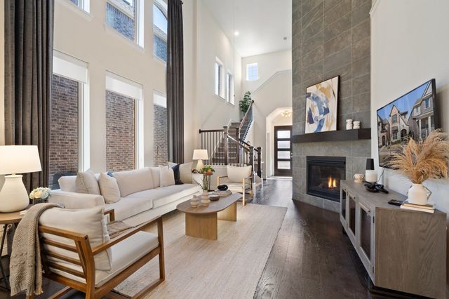 7240 San Saba Drive, Mckinney, TX 75070