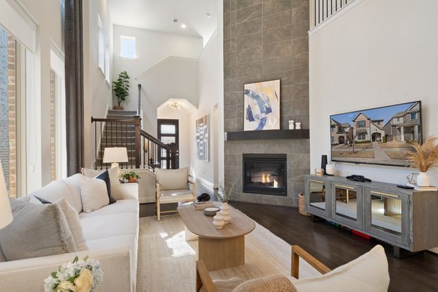 7240 San Saba Drive, Mckinney, TX 75070