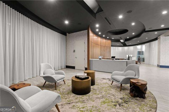 3324 Peachtree Road NE 2008, Atlanta, GA 30326