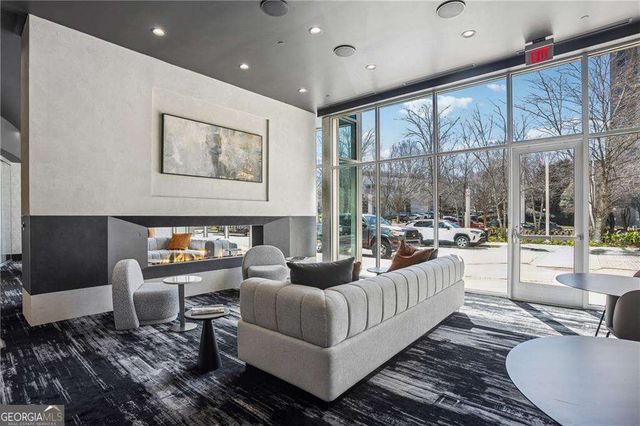 3324 Peachtree Road NE 2008, Atlanta, GA 30326