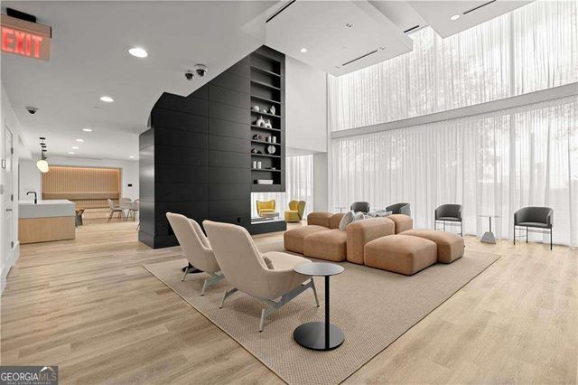 3324 Peachtree Road NE 2008, Atlanta, GA 30326