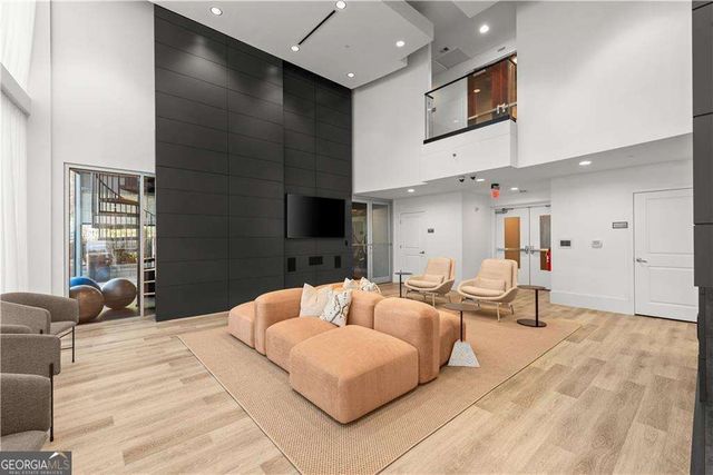 3324 Peachtree Road NE 2008, Atlanta, GA 30326