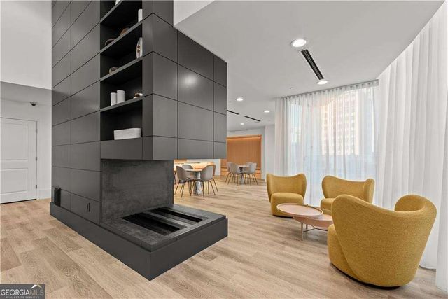 3324 Peachtree Road NE 2008, Atlanta, GA 30326