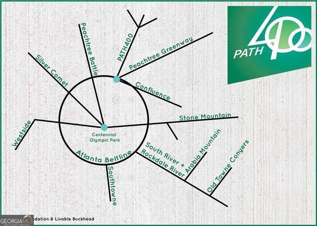 3324 Peachtree Road NE 2008, Atlanta, GA 30326