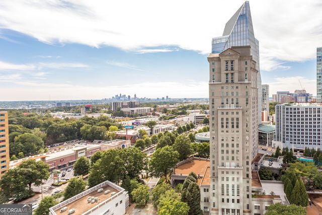 3324 Peachtree Road NE 2008, Atlanta, GA 30326