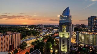 3324 Peachtree Road NE 2008, Atlanta, GA 30326