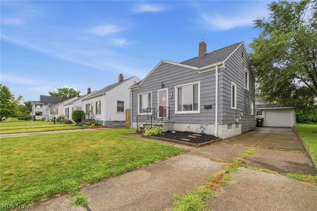7103 Velma Avenue, Parma, OH 44129