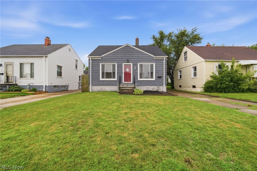 7103 Velma Avenue, Parma, OH 44129