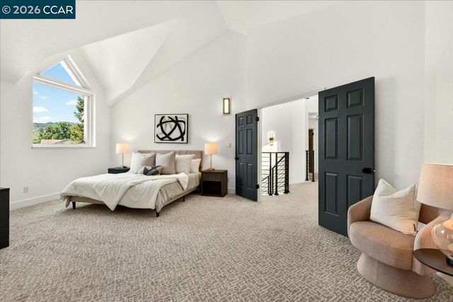 281 Stone Valley Way, Alamo, CA 94507