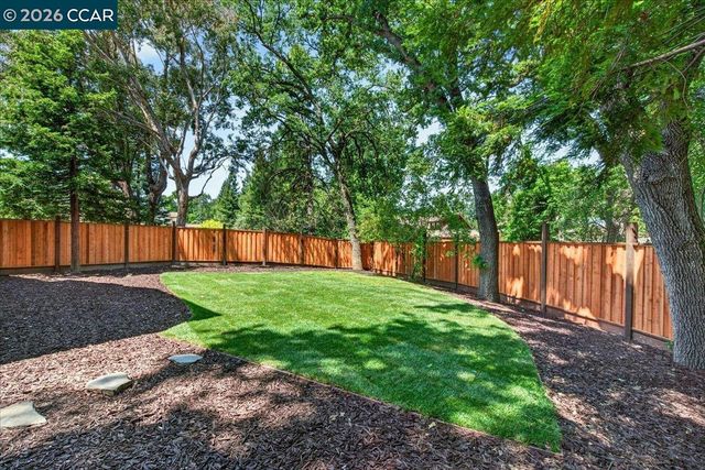 281 Stone Valley Way, Alamo, CA 94507