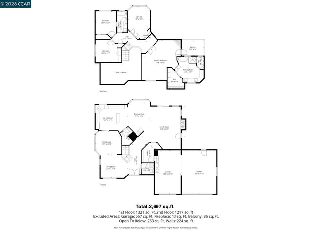281 Stone Valley Way, Alamo, CA 94507