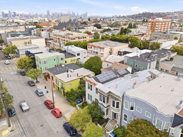 327 San Jose Avenue, San Francisco, CA 94110