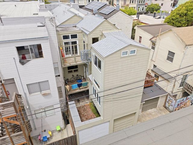 327 San Jose Avenue, San Francisco, CA 94110