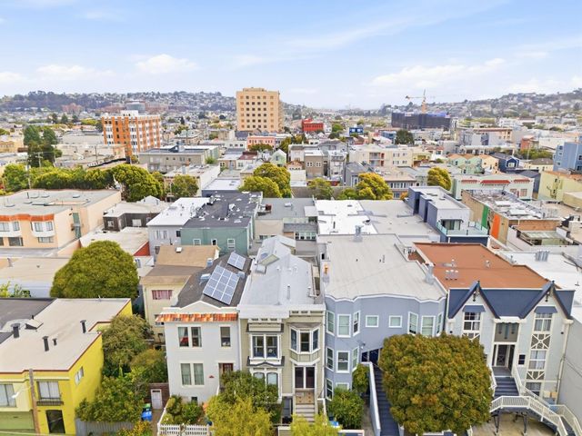 327 San Jose Avenue, San Francisco, CA 94110