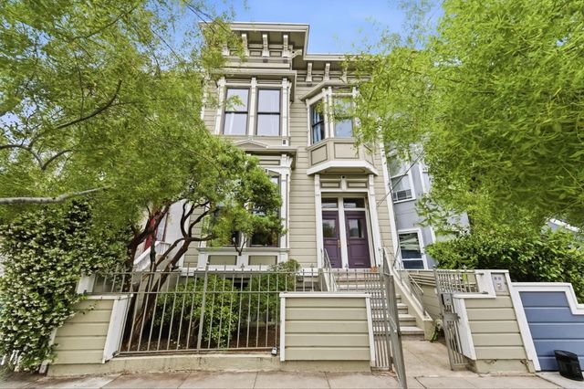 327 San Jose Avenue, San Francisco, CA 94110