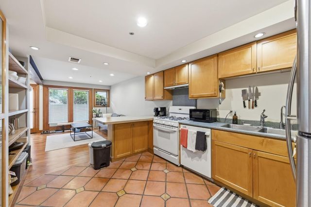 327 San Jose Avenue, San Francisco, CA 94110