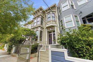 327 San Jose Avenue, San Francisco, CA 94110