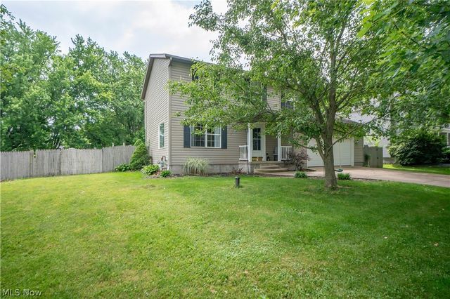 11032 Titus Avenue NW, Uniontown, OH 44685